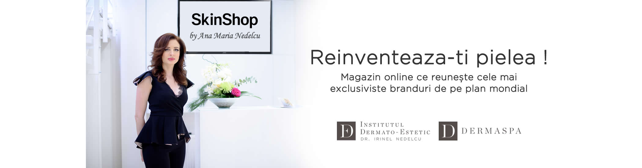 Skin Shop